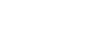 Logotipo en color blanco de la página de Cedros, sección PRIMARIA